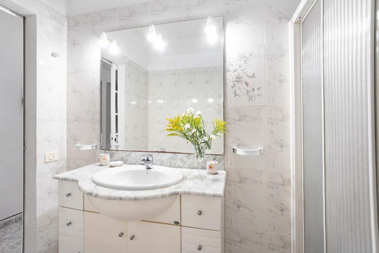 Apartamento Poris Arico Ngoại thất bức ảnh